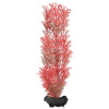 Dekorácie Tetra Rastlina Foxtail Red M 23cm Dekorácie Tetra Rastlina Foxtail Red M 23cm
