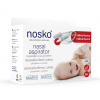NOSKO Odsávačka nosných hlienov Noštek s mäkkou hlavicou 0m+ NOSKO Odsávačka nosných hlienov Noštek s mäkkou hlavicou 0m+
