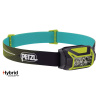 čelovka PETZL ACTIK CORE 625 GREEN čelovka PETZL ACTIK CORE 625 GREEN