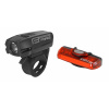 Svetelná súprava FORCE GLARE USB Svetelná súprava FORCE GLARE USB