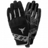 Motocyklové rukavice Seca X-Stretch Lady veľ. XXS čierno-šedé Motocyklové rukavice Seca X-Stretch Lady veľ. XXS čierno-šedé