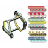 FANTASIA P XXS HARNESS FANTASIA P XXS HARNESS