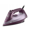 Naparovacia žehlička Braun SI 7181 VI EloxalPlus 3100 W fialová, 300 ml Naparovacia žehlička Braun SI 7181 VI EloxalPlus 3100 W fialová, 300 ml