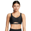 Dámska tréningová športová podprsenka UNDER ARMOUR-UA Infinity Low Mesh-BLK Čierna M (A-C) 2025 Dámska tréningová športová podprsenka UNDER ARMOUR-UA Infinity Low Mesh-BLK Čierna M (A-C) 2025