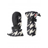 Perfect Moment Davos Mitts (Kids) Black/Snow White Perfect Moment Davos Mitts (Kids) Black/Snow White