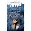 Návrat na Longstray - Tomáš Zářecký Návrat na Longstray - Tomáš Zářecký