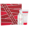 Tommy Hilfiger Tommy Girl SET: Toaletná voda 100ml + Telové mlieko 100ml pre ženy Tommy Hilfiger Tommy Girl SET: Toaletná voda 100ml + Telové mlieko 100ml pre ženy