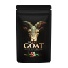 RAW'S GOAT (natívny kozí proteín) – 480g GOAT BALENIE: Červený banán RAW'S GOAT (natívny kozí proteín) – 480g GOAT BALENIE: Červený banán
