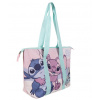 Lilo a Stitch Plážová taška Disney Stitch a Angel Lilo a Stitch Plážová taška Disney Stitch a Angel