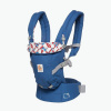 ERGOBABY Nosič ADAPT - HELLO KITTY CLASSIC ERGOBABY Nosič ADAPT - HELLO KITTY CLASSIC