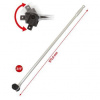Klbový kľúč, nástrčkový kľúč KS TOOLS 918.1801 Klbový kľúč, nástrčkový kľúč KS TOOLS 918.1801