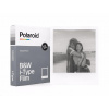 Polaroid B&W Film for I-TYPE 6001