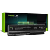 Zelené batérie batérie HSTNN-LB72 pre HP Pavilion Compaq Presario DV4 DV5 DV6 CQ60 CQ70 G50 G70 Zelené batérie batérie HSTNN-LB72 pre HP Pavilion Compaq Presario DV4 DV5 DV6 CQ60 CQ70 G50 G70