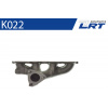 Zberné potrubie výfuku LRT K022 Zberné potrubie výfuku LRT K022