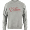 Fjällräven Fjällräven Classic Sweater M, Veľkosť S, Farba GREY-MELANGE Fjällräven Fjällräven Classic Sweater M, Veľkosť S, Farba GREY-MELANGE