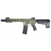 Delta Armory airsoft zbraň M4 AR15 M-LOK SilentOps 10 Delta Armory airsoft zbraň M4 AR15 M-LOK SilentOps 10
