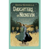 Daughters of Nicnevin - Shona Kinsella, Flame Tree Publishing Daughters of Nicnevin - Shona Kinsella, Flame Tree Publishing