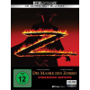 Die Maske des Zorro (Ultra HD Blu-ray & Blu-ray im Steelbook) Die Maske des Zorro (Ultra HD Blu-ray & Blu-ray im Steelbook)