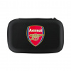 Mission Puzdro na šípky Football - FC Arsenal - Official Licensed - The Gunners - W1 - Crest - Black Mission Puzdro na šípky Football - FC Arsenal - Official Licensed - The Gunners - W1 - Crest - Black