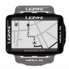 LEZYNE MEGA XL GPS cyklonavigácia, čierna LEZYNE MEGA XL GPS cyklonavigácia, čierna