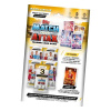 Topps/Merlin UEFA Champions League Match Attax Trading Karty 2025/26 Exclusive Mega Multipack Německá Verze Topps/Merlin UEFA Champions League Match Attax Trading Karty 2025/26 Exclusive Mega Multipack Německá Verze