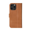 dbramante1928 - Puzdro Copenhagen 3 pre iPhone 16 Pro, tan dbramante1928 - Puzdro Copenhagen 3 pre iPhone 16 Pro, tan