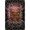 Swords and Steam Short Stories - Flame Tree Publishing Swords and Steam Short Stories - Flame Tree Publishing