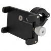 držák na mobil M-Wave Mount hliníkový držák na mobil M-Wave Mount hliníkový