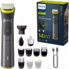 Philips MG7930/15 Multifunkčný zastrihávač 14 v 1 7000 Philips MG7930/15 Multifunkčný zastrihávač 14 v 1 7000
