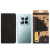 Flipové púzdro Tactical Xproof pre Xiaomi Redmi Note 15 Pre 5G, black hawk Flipové púzdro Tactical Xproof pre Xiaomi Redmi Note 15 Pre 5G, black hawk
