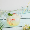 Sklenená odmerka 1 l PYREX Sklenená odmerka 1 l PYREX