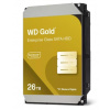 HDD 26TB Western Digital WD261KRYZ Gold HDD 26TB Western Digital WD261KRYZ Gold