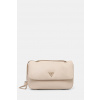 Kabelka Guess SUNETRA HWNG75.34210 béžová ONE SIZE Kabelka Guess SUNETRA HWNG75.34210 béžová ONE SIZE