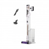 Tyčový vysávač Shark Detect Clean & Empty IW3612EUT biely Tyčový vysávač Shark Detect Clean & Empty IW3612EUT biely