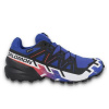 Salomon Speedcross 6 GTX Equipe L47982800 surf the web/fiery red/white 44 Salomon Speedcross 6 GTX Equipe L47982800 surf the web/fiery red/white 44