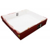 Rezistenčná vložka, veľkosť L (99 x 99 x 20 cm ) Rezistenčná vložka, veľkosť L (99 x 99 x 20 cm )