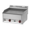 Platňa smažiaca el. hladká, TOP, 660/600 (FTH-60EL) Platňa smažiaca el. hladká, TOP, 660/600 (FTH-60EL)
