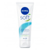 Nivea Soft hydratačný krém 75 ml Nivea Soft hydratačný krém 75 ml