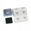 Samolepiace záplaty Topeak Flypaper Glueless Patch Kit OS Samolepiace záplaty Topeak Flypaper Glueless Patch Kit OS