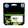 Atrament HP 963XL žltý (yellow) 3JA29AE Atrament HP 963XL žltý (yellow) 3JA29AE