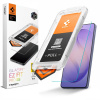 Spigen - Glas.tR EZ-FIT Pro HD ochranné sklo pre Samsung Galaxy S26 Ultra - číra Spigen - Glas.tR EZ-FIT Pro HD ochranné sklo pre Samsung Galaxy S26 Ultra - číra