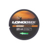 KORDA - Šokový vlasec LongChuck Tapered Leaders 0,30-0,47 mm 5x10 m Clear KORDA - Šokový vlasec LongChuck Tapered Leaders 0,30-0,47 mm 5x10 m Clear