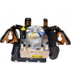 Kompresor podvozku-rep.kit 68462119AE Kompresor podvozku-rep.kit 68462119AE