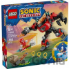 LEGO® Sonic the Hedgehog™ 77005 Knuckles vs. Dr. Eggman: Robotický oblek Egg Crusher LEGO® Sonic the Hedgehog™ 77005 Knuckles vs. Dr. Eggman: Robotický oblek Egg Crusher