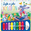 FONI BOOK Zajko a jeho xylofón FONI BOOK Zajko a jeho xylofón