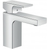 Hansgrohe Vernis Shape umývadlová stojánková batéria bez výpuste Chróm 71569000 Hansgrohe Vernis Shape umývadlová stojánková batéria bez výpuste Chróm 71569000