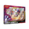 Pokémon TCG: Mega Latias ex Box Pokémon TCG: Mega Latias ex Box