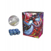 Pokémon TCG - Mega Charizard X ex UPC Deck Box Pokémon TCG - Mega Charizard X ex UPC Deck Box