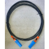 DAC kábel Cisco SFP-H25G-CU3M= SFP28 3 m čierny DAC kábel Cisco SFP-H25G-CU3M= SFP28 3 m čierny