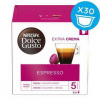 NESCAFÉ Dolce Gusto® Espresso kávové kapsule 30 ks